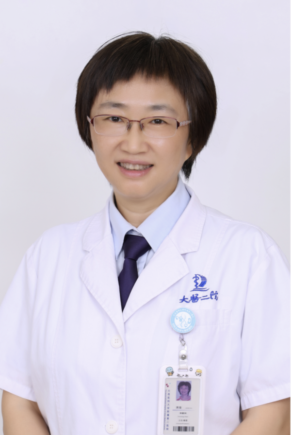 粤友钱配资 CACA专家说-STAR TALK | 蒋葵教授：深度解读靶免联合治疗方案——贝莫苏拜单抗联合安罗替尼的临床应用价值